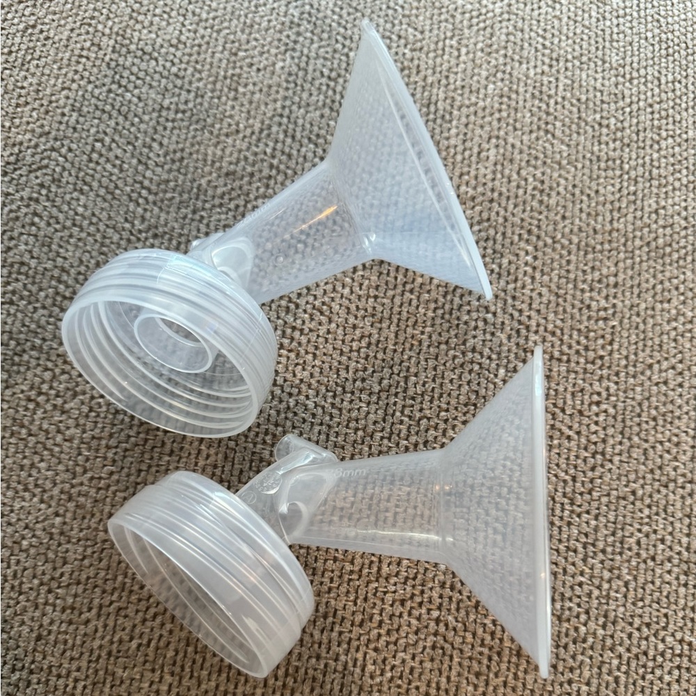 (3/$15‼️) New spectra 28mm flanges
